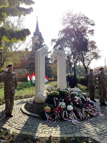 1956-ra emlékeztünk 2018 66